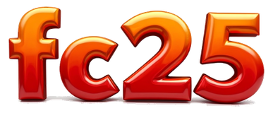 fc25 logo