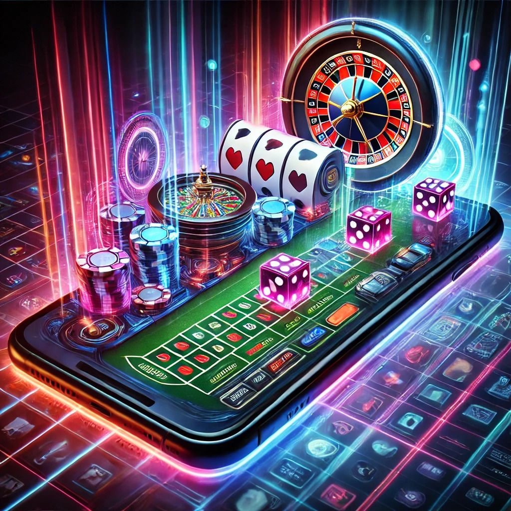 fc25 mobile gaming