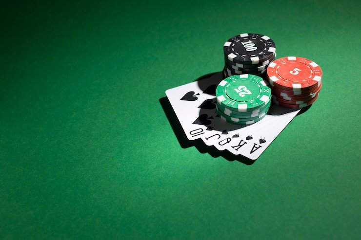 fc25 Apa yang Kami Tawarkan dalam Slot